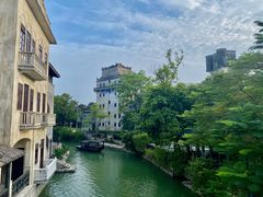 -赤坎·广东华侨国际旅游度假区