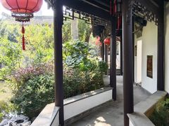 -南京市民俗博物馆(甘熙故居)