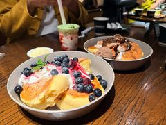 -WOKKA by艮上(中海环宇荟店)