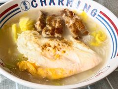 -茶米烧腊茶餐厅(石龙店)