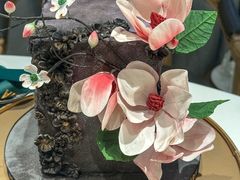 -柏尼娅PEARIA·蛋糕定制(静安店)