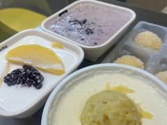 -满记甜品(苏州中心店)