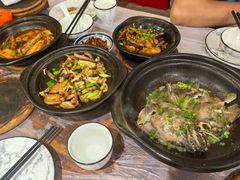 -小时候焗海鲜(鄞州万达店)
