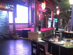 老长安葫芦鸡-来小酌·长安酒家(翠庭大厦店)