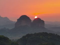 -丹霞山风景名胜区