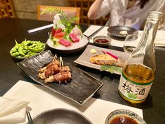 -将军日本餐厅·Shogun(厦门马哥孛罗东方大酒店)