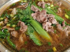 -北海田螺店(四川路店)
