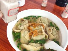 -蒸好吃馄饨
