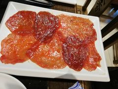 -蜀九香火锅(彩虹店)