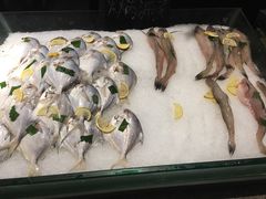 -星伦多自助料理(花山金鹰店)