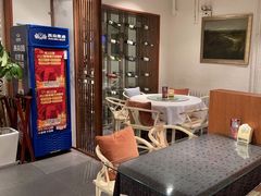 -京尊烤鸭店JINGZUN(春秀路店)