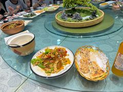 -酒肉门孔府菜(曲阜游客中心店)