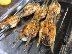 -老虎滩大连海鲜烧烤(建邺云锦路总店)