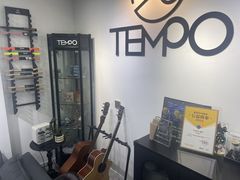 -TEMPO 音乐(五角场店)