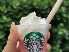 -星巴克(天津东江道香年广场店)