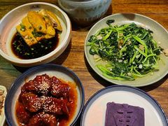 -兰溪小馆(东直门簋街店)