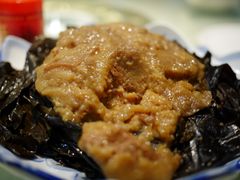 荷包肉-董府·古宅餐厅