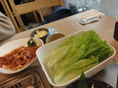 -新石器烤肉(高行万嘉店)
