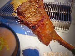 -大成活海鲜烧烤龙虾(静安大融城店)