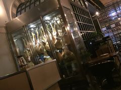 大堂-PIZZA BIANCA(民园店)