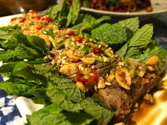 -云之南(八里庄店)