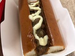 -麦当劳(新王府井店)