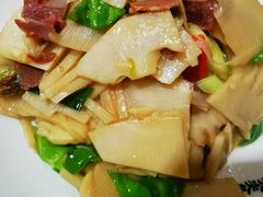 -环秀楼(黄山呈坎店)
