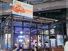 -前海沿·青岛菜(五四广场永旺店)