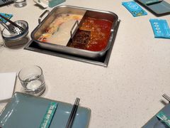 -五星桥原切肥牛火锅(怀德桥店)