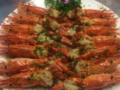 -乔家大院私房菜(海佳云顶店)