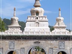 -塔尔寺