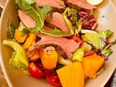 -Brut Eatery悦璞食堂(建国东路店)