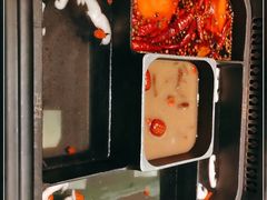 -巴奴毛肚火锅(悠唐购物中心店)