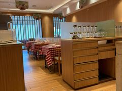 -西贝(虹口龙之梦店)