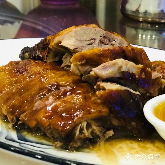 广州小馆