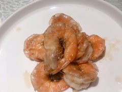 蜜汁酥皮虾-旺顺阁·北京菜(北辰上品+)