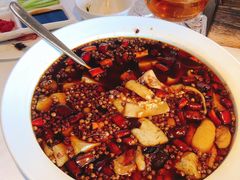 特色鸭血旺-四季民福烤鸭店(前门店)