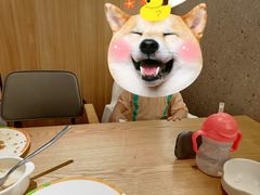 -比格比萨自助(李沧万达店)