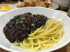 -香港饭店0410(弘大店)