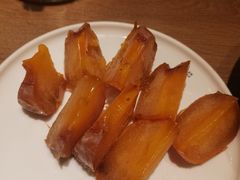 -金掌勺锅包肉(太原万达店)