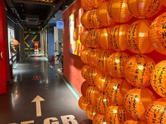 -沸奇公园·情景团建·年会露营烧烤轰趴生日(科技园店)