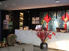 -古越堂影院式足道(九堡店)