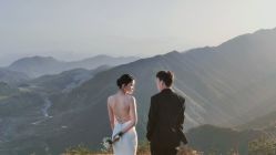 -青禾婚纱摄影(杭州店)