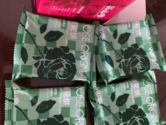 -芸山季·云南山珍菌火锅(南翔印象城MEGA店)