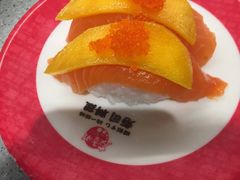 -友壹町寿司(嘉洲广场店)