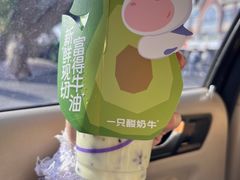 -一只酸奶牛(奎星楼店)