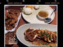 -前海沿·青岛菜(五四广场永旺店)