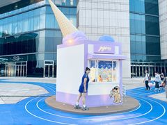-天津万象城
