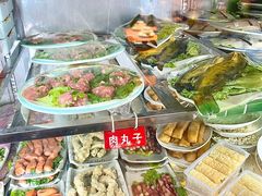 -三合居串串香(雁滩店)