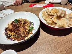 -金掌勺锅包肉(华润万象城店)